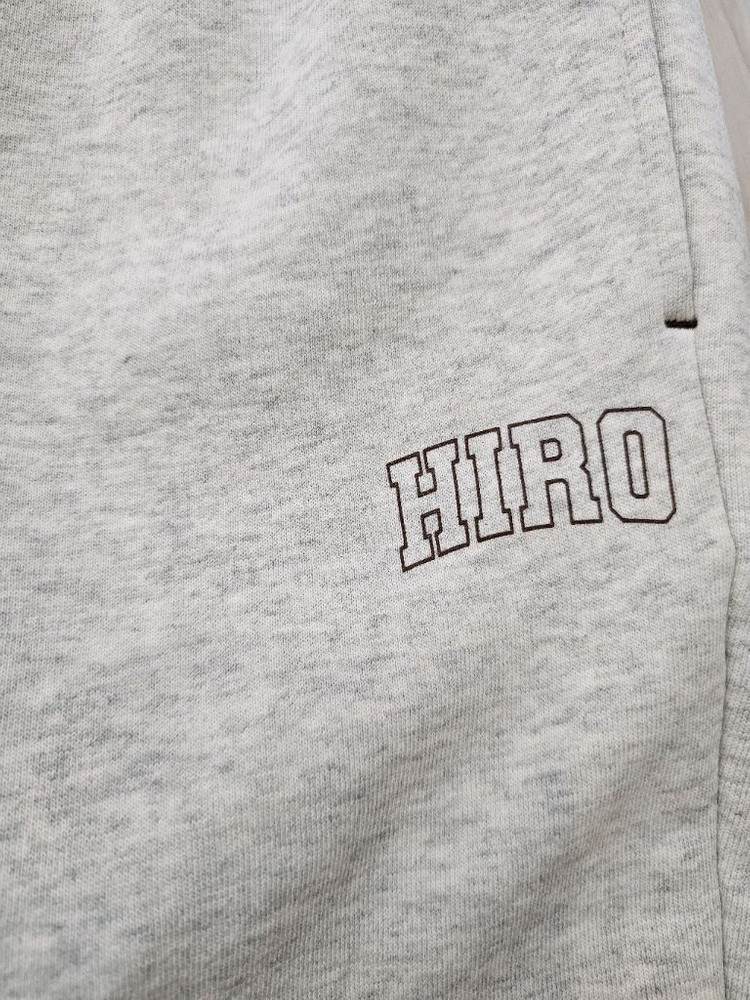 히로 블랭크오트밀 상160하150--2