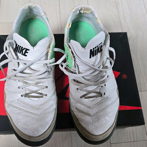 티엠포 프록시모1 270사이즈