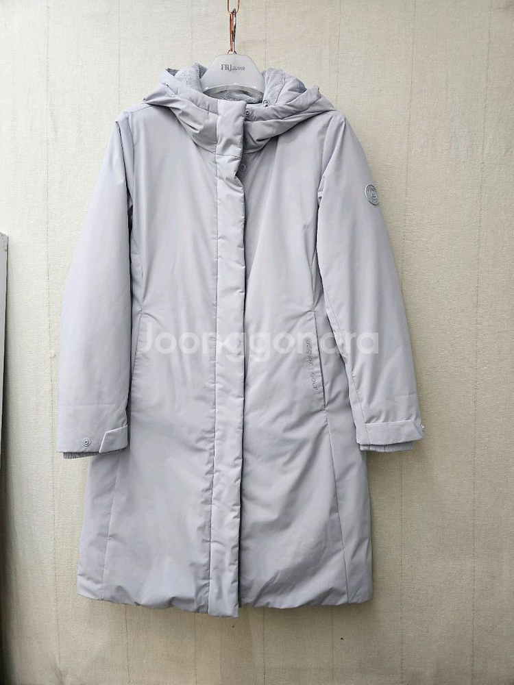 쟝미쉘바스키아 골프 후드패딩 55--1