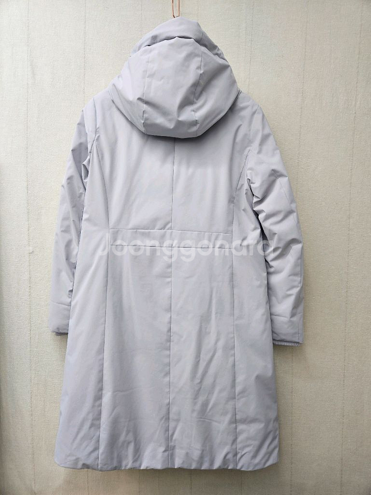 쟝미쉘바스키아 골프 후드패딩 55--2