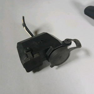 바이크 시거잭 충전