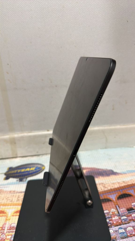 아이패드프로 13 M4 2TB + 애플 펜슬 프로--11