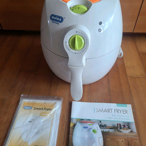 2.2리터 에어후라이기 (1회사용)