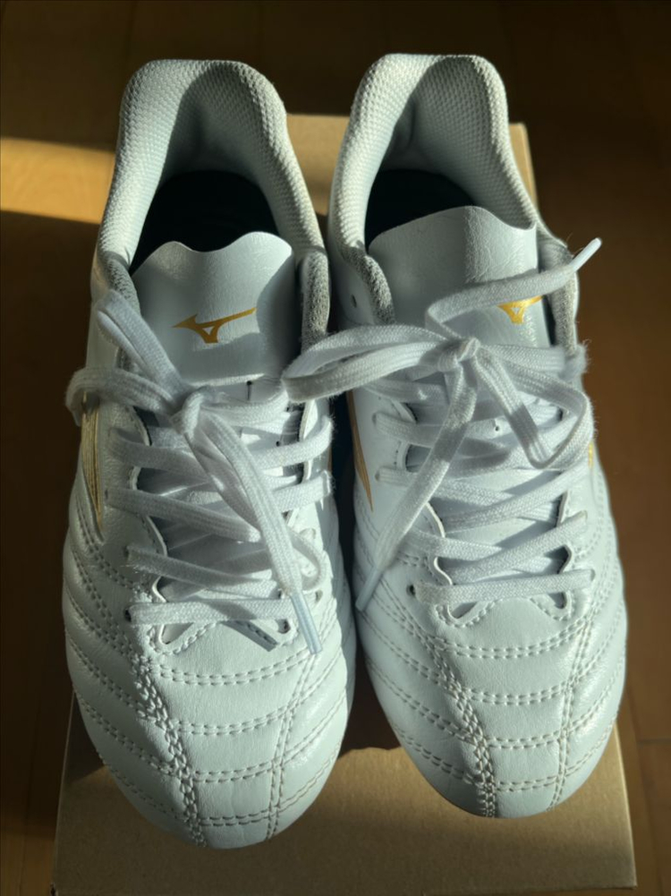 미즈노 주니어 모나르시다 네오3 신상--1