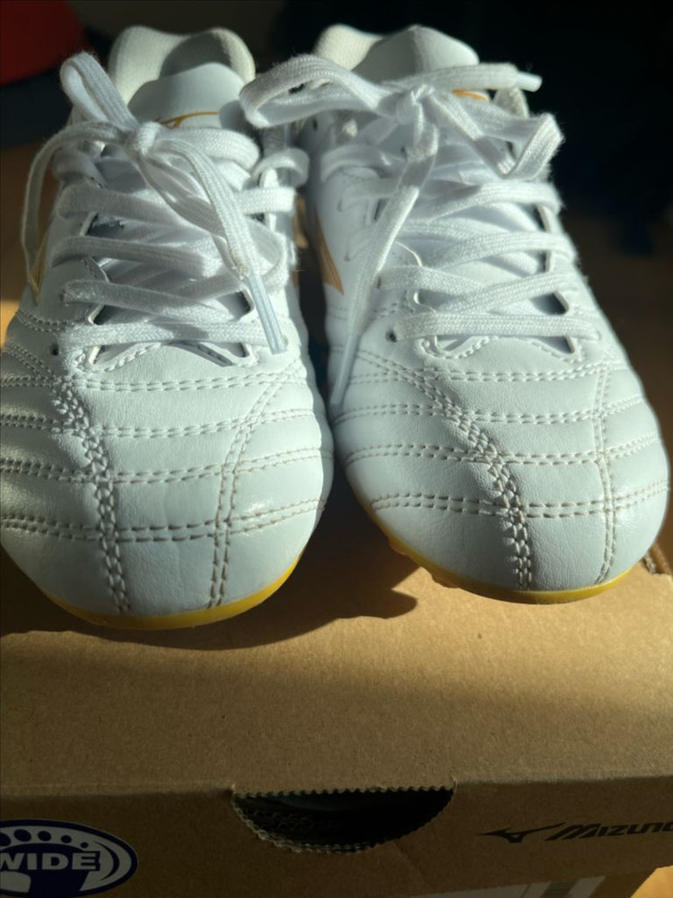 미즈노 주니어 모나르시다 네오3 신상--2