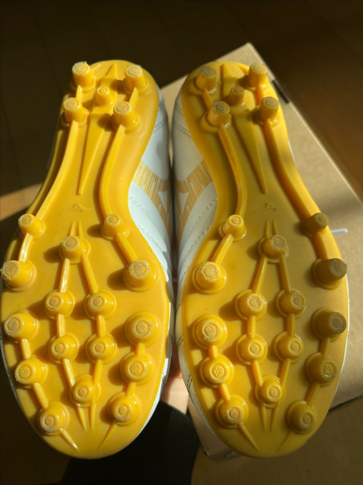 미즈노 주니어 모나르시다 네오3 신상--6