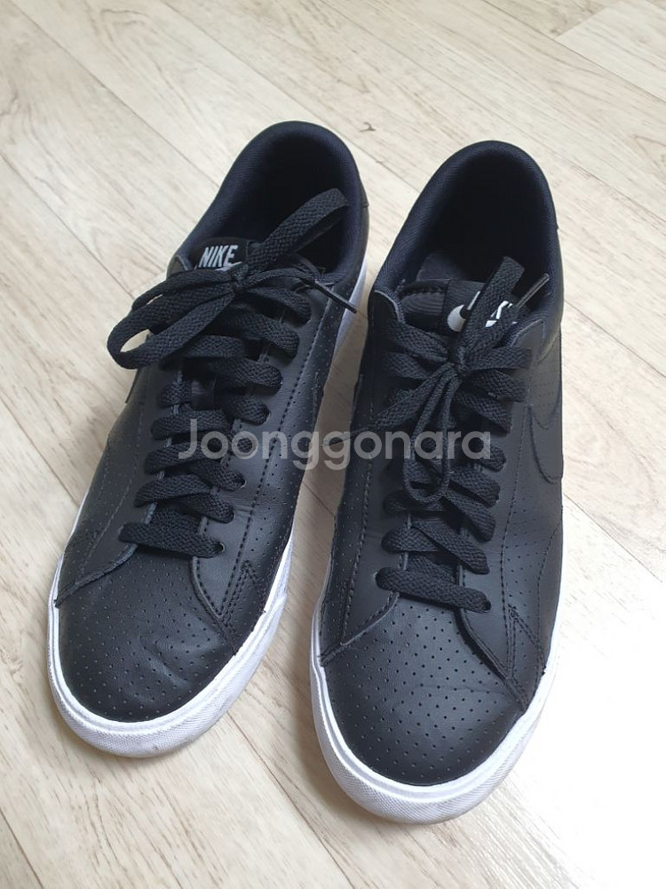 270 나이키 클래식 ac 운동화 스니커즈 완전깨끗해요--1
