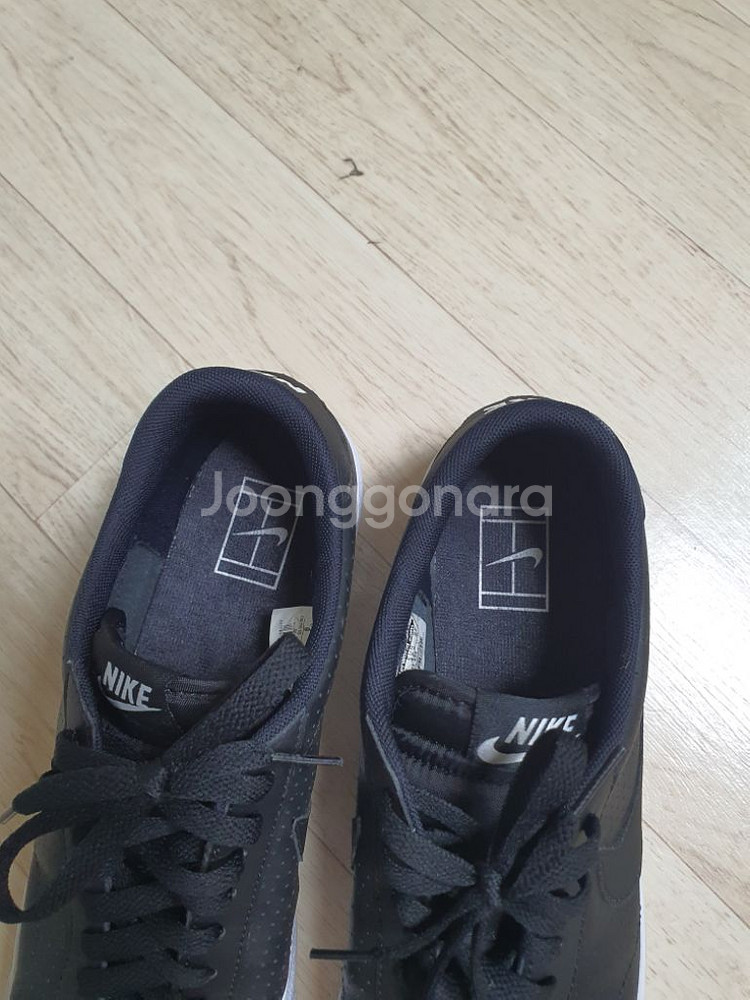270 나이키 클래식 ac 운동화 스니커즈 완전깨끗해요--2