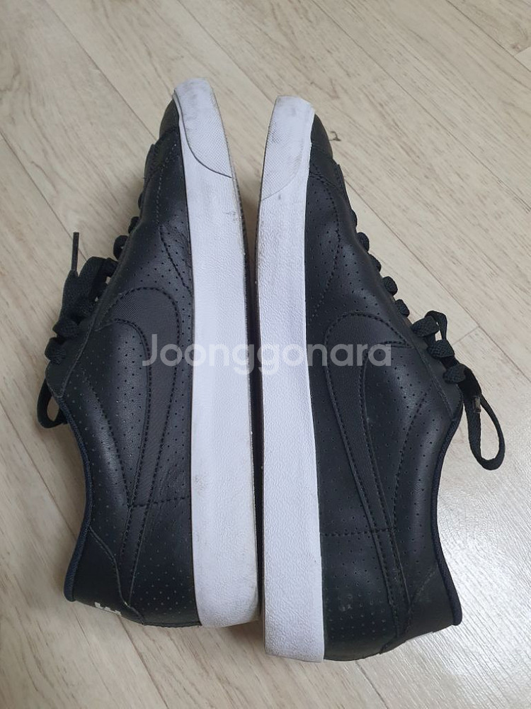 270 나이키 클래식 ac 운동화 스니커즈 완전깨끗해요--4