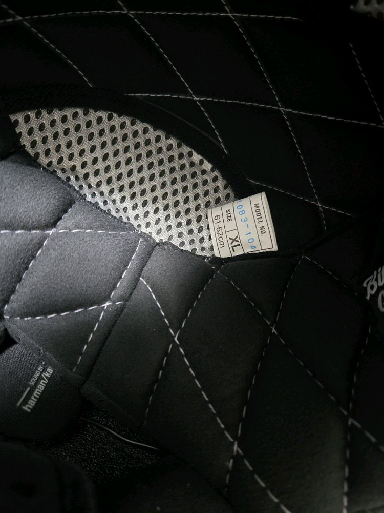 빌트웰 그링고s XL사이즈 SSS급 팝니다!--5