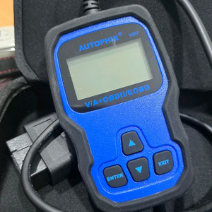 폭스바겐/아우디/ 차량진단기 OBD 에어백경고등제거 이미지