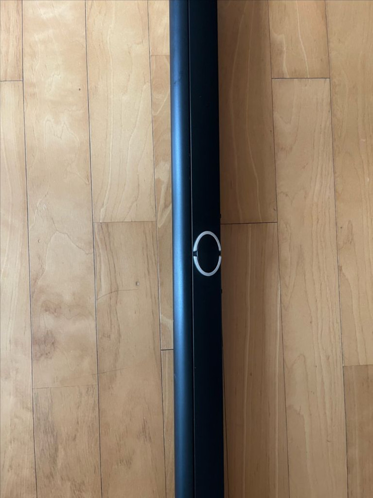 48인치 프로젝터 스크린--1