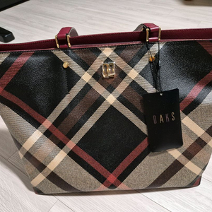 새상품 여성닥스 가방