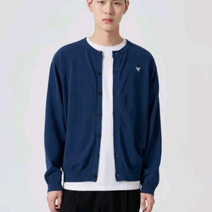 에잇세컨즈 간절기용 가디건