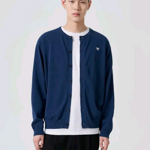 에잇세컨즈 간절기용 가디건