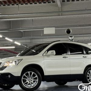 [혼다]CR-V 2.4 4WD (5인승) #2026년특가