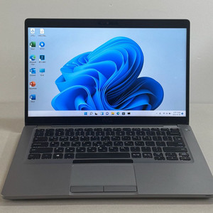 14인치 Dell Latitude 5411 i5-10400H