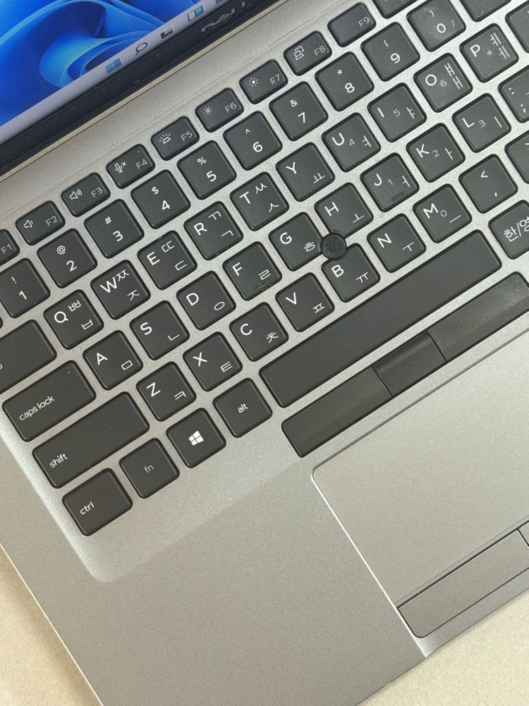 14인치 Dell Latitude 5411 i5-10400H--1