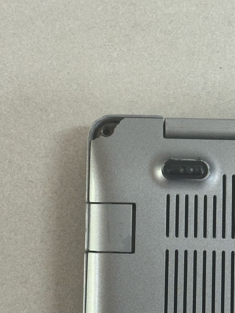 14인치 Dell Latitude 5411 i5-10400H--5