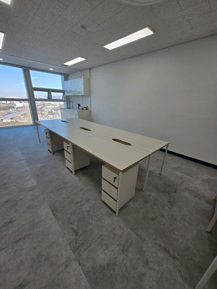 퍼시스 데스커책상 판매합니다 이미지