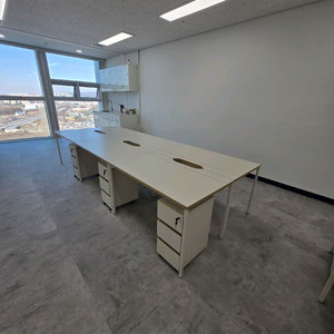 퍼시스 데스커책상 판매합니다 이미지