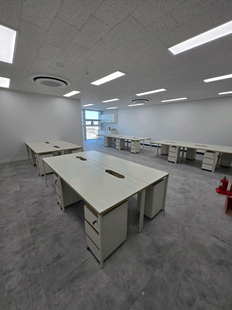 퍼시스 데스커책상 판매합니다 이미지