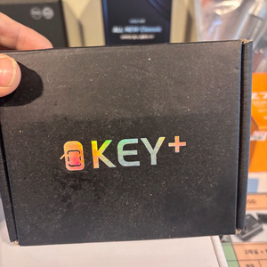 이지카 키플 순정리모컨 없이 핸드폰으로 스마트도어가능