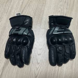 다이네즈 스키장갑 (레이싱) M 사이즈 판매