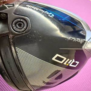 qi10 드라이버 팝니다