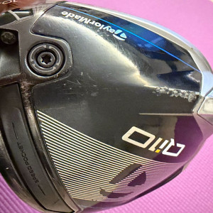 qi10 드라이버 팝니다