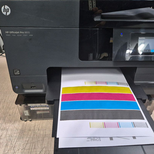 hp오피스젯 8610 복합기 판매