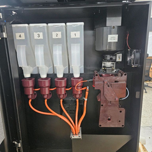 무인커피머신 메일빈m300