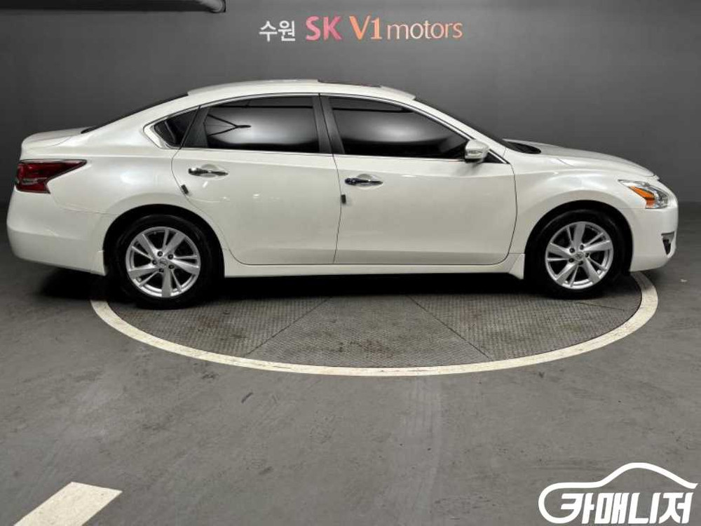 [닛산]알티마 2.5 테크 #2026년특가--2