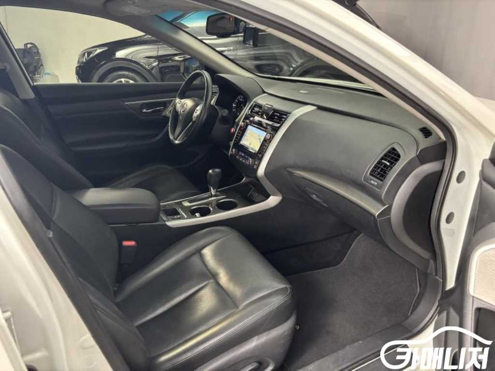 [닛산]알티마 2.5 테크 #2026년특가--5