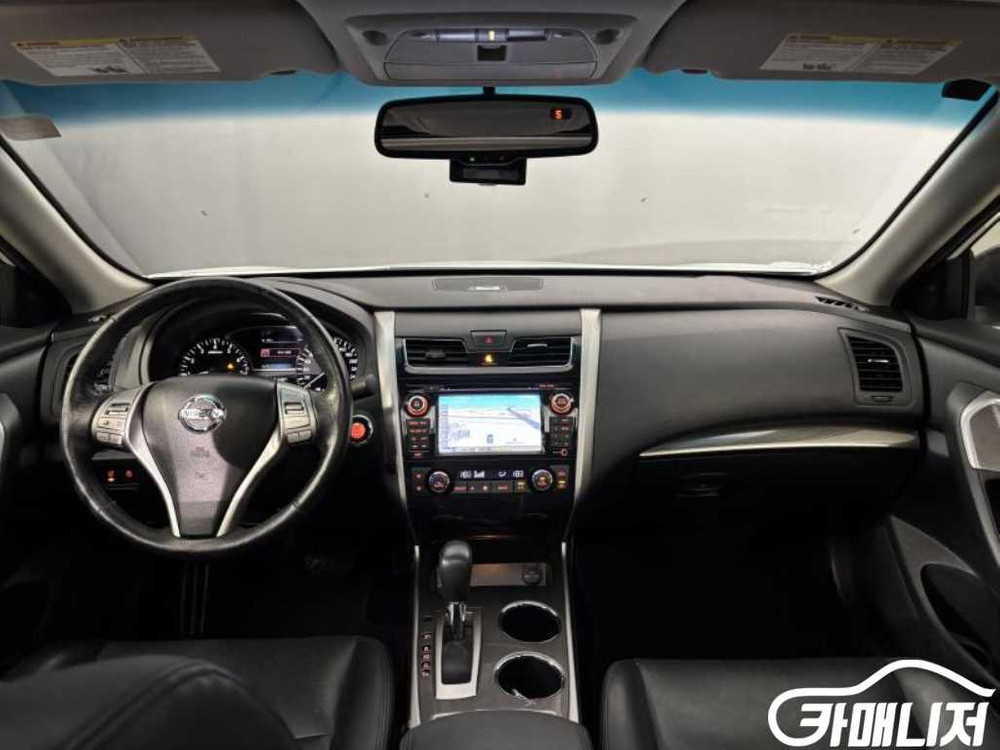 [닛산]알티마 2.5 테크 #2026년특가--4