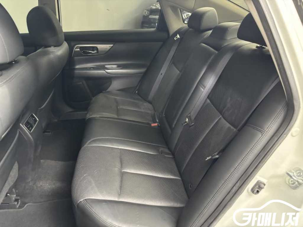 [닛산]알티마 2.5 테크 #2026년특가--7