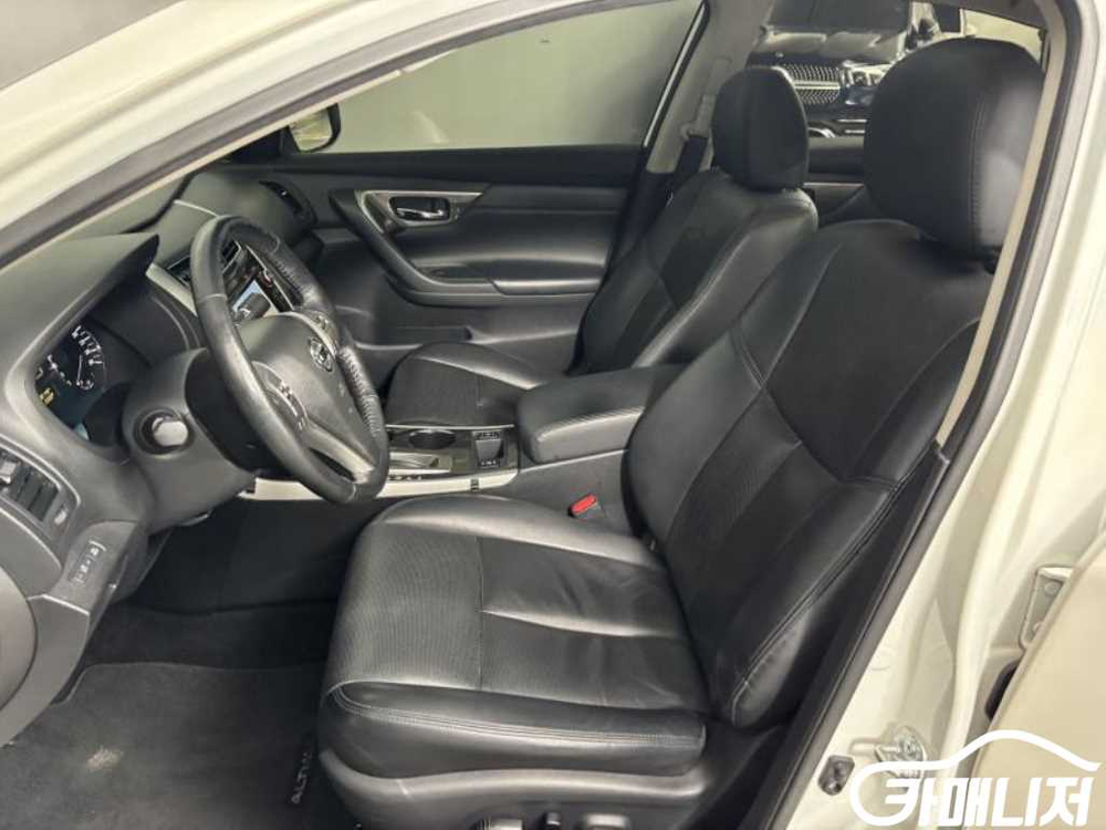 [닛산]알티마 2.5 테크 #2026년특가--6