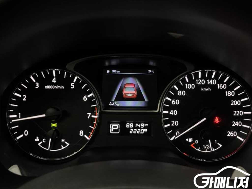 [닛산]알티마 2.5 테크 #2026년특가--8