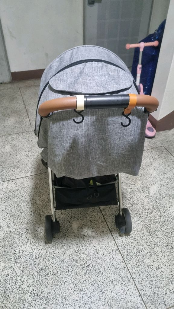 유모차--2