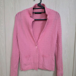 여성 빈폴 가디건 90 이미지