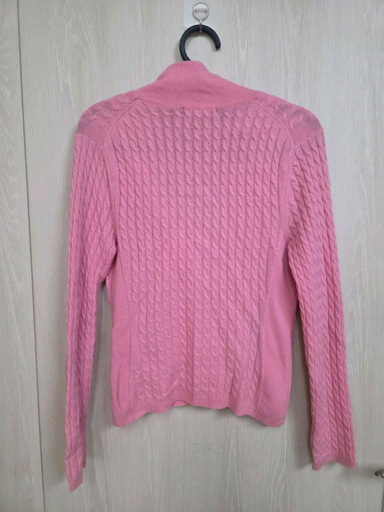 여성 빈폴 가디건 90 이미지