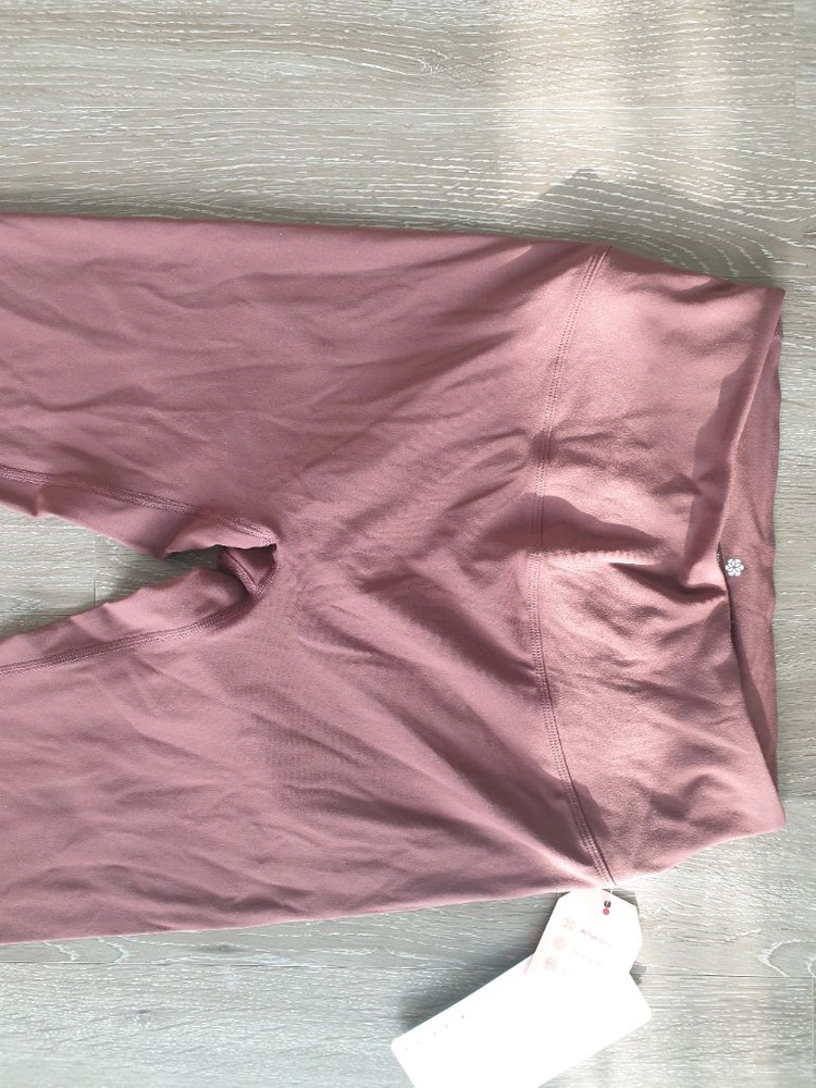 탑텐 여성 9부 레깅스 2개--3