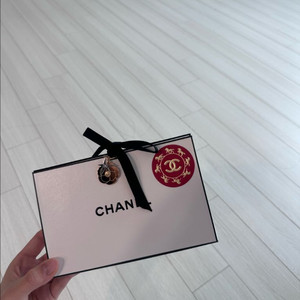 샤넬 n5 헤어 미스트 이미지