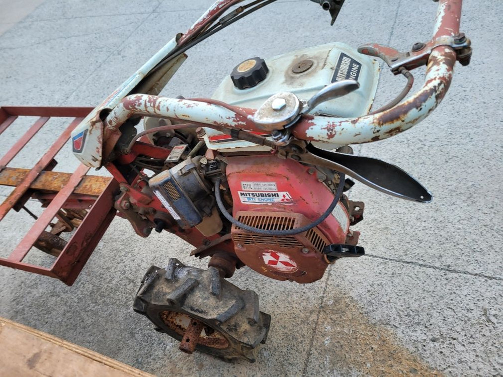 관리기 운반카 운반차 운반기 운반구 팝니다--2