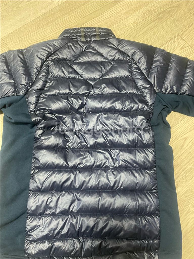 캐나다구스 하이브리지 라이트 경량자켓 M (95-100) 사이즈교환 가능) 국내매장판매--6