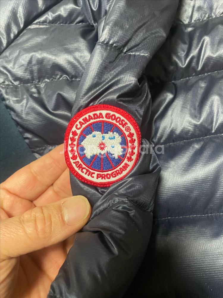 캐나다구스 하이브리지 라이트 경량자켓 M (95-100) 사이즈교환 가능) 국내매장판매--7