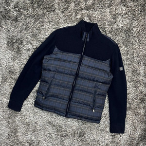 닥스 남성 구스다운 패딩 자켓 (105) 이미지