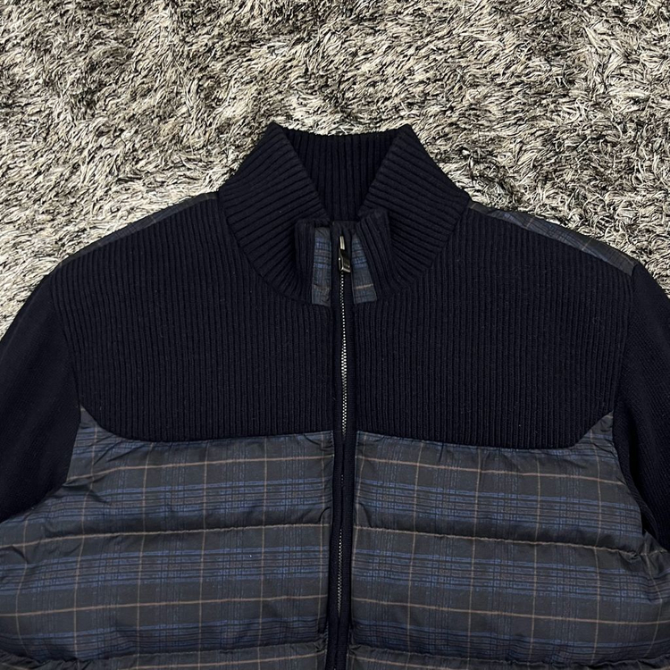 닥스 남성 구스다운 패딩 자켓 (105) 이미지