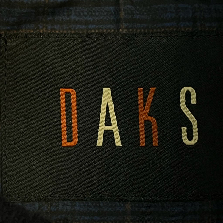 닥스 남성 구스다운 패딩 자켓 (105) 이미지