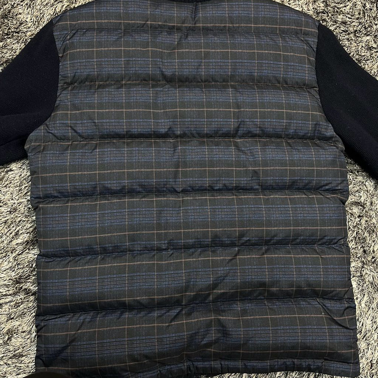 닥스 남성 구스다운 패딩 자켓 (105) 이미지